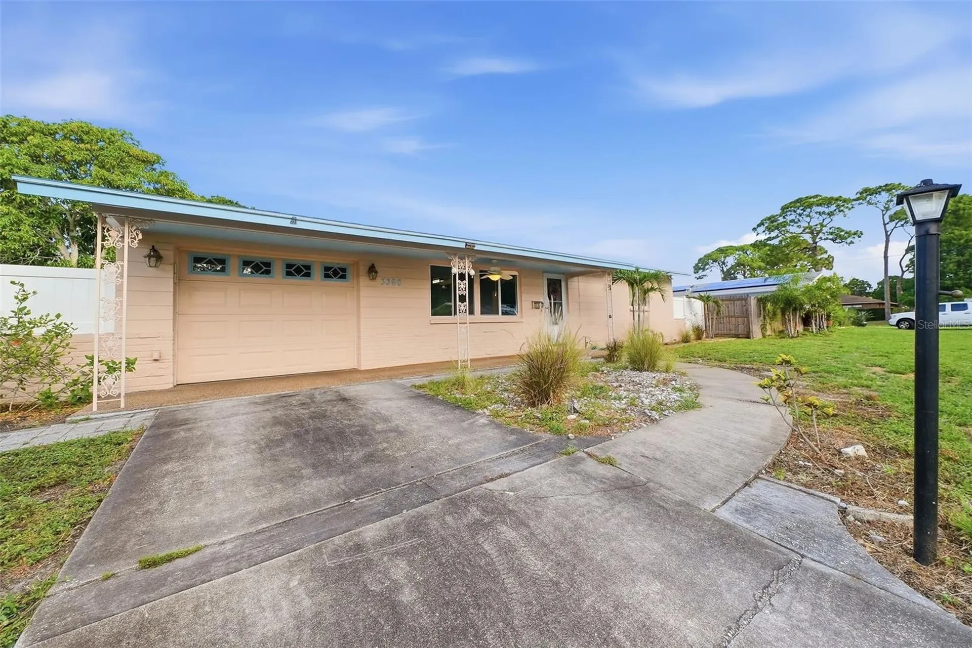 3360 70 Street N St Petersburg FL 33710