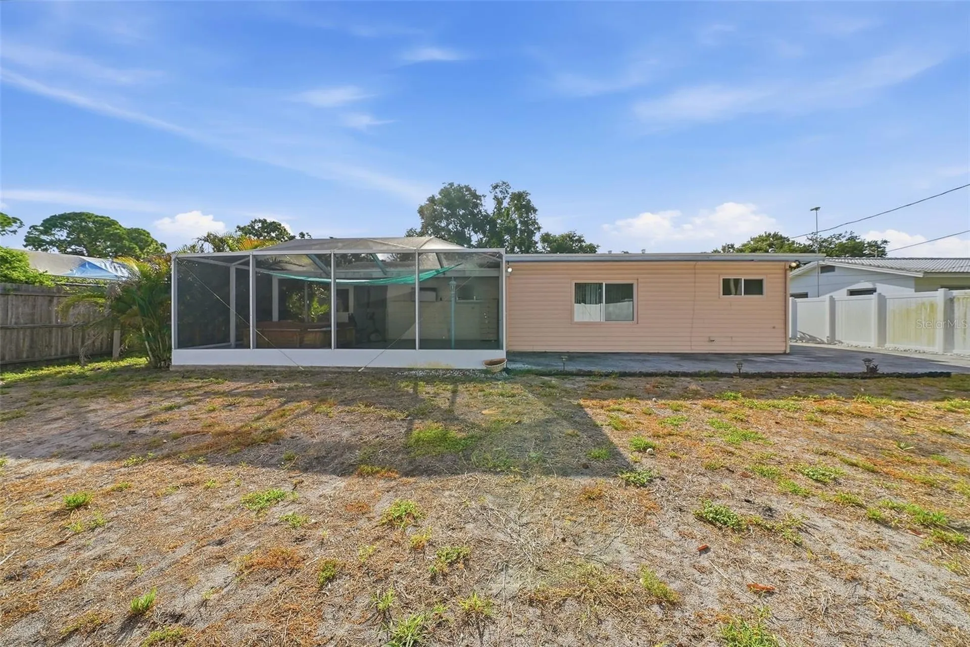 3360 70 Street N St Petersburg FL 33710