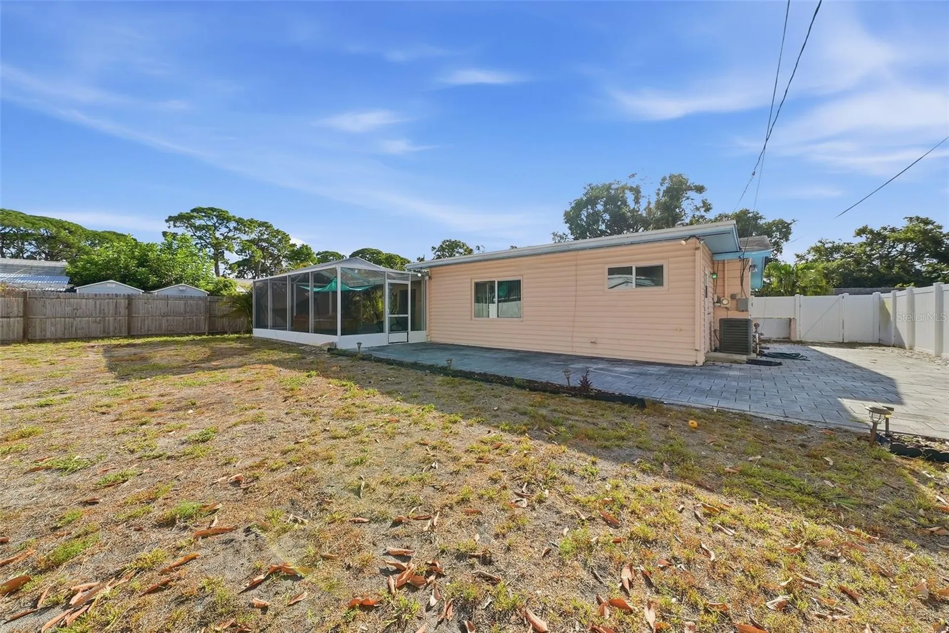 3360 70 Street N St Petersburg FL 33710