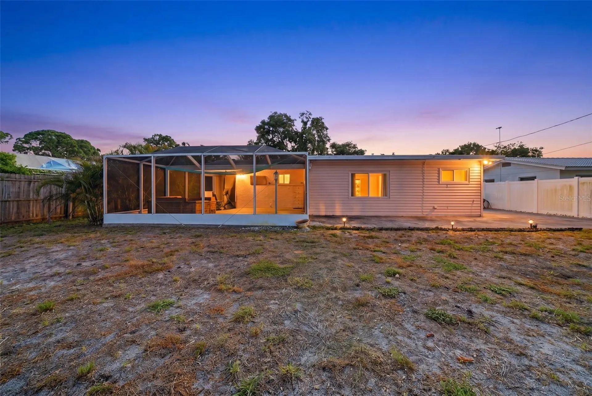 3360 70 Street N St Petersburg FL 33710