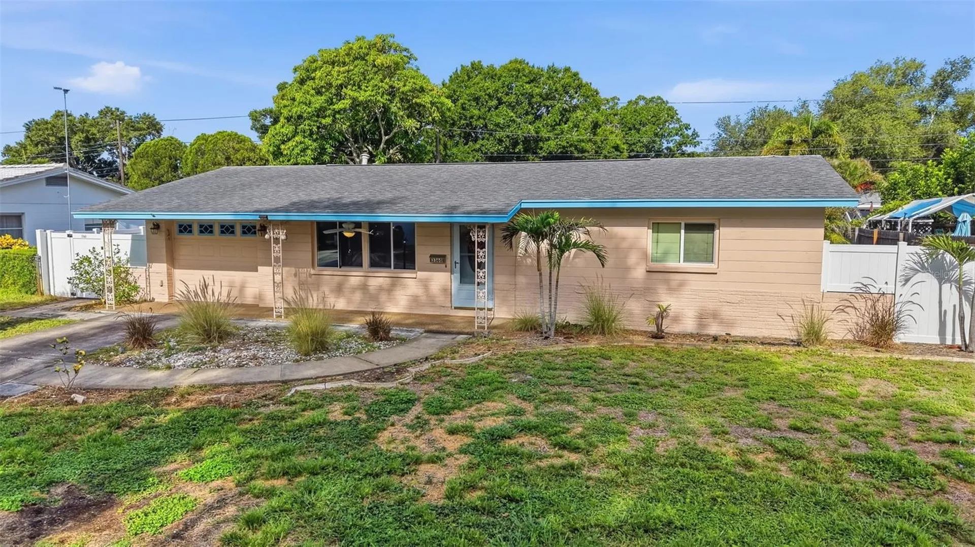 3360 70 Street N St Petersburg FL 33710