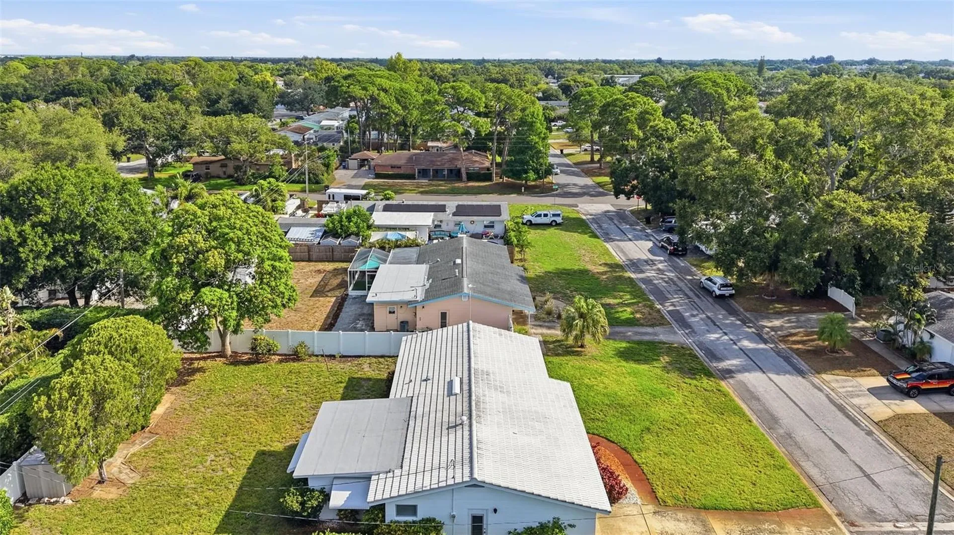 3360 70 Street N St Petersburg FL 33710
