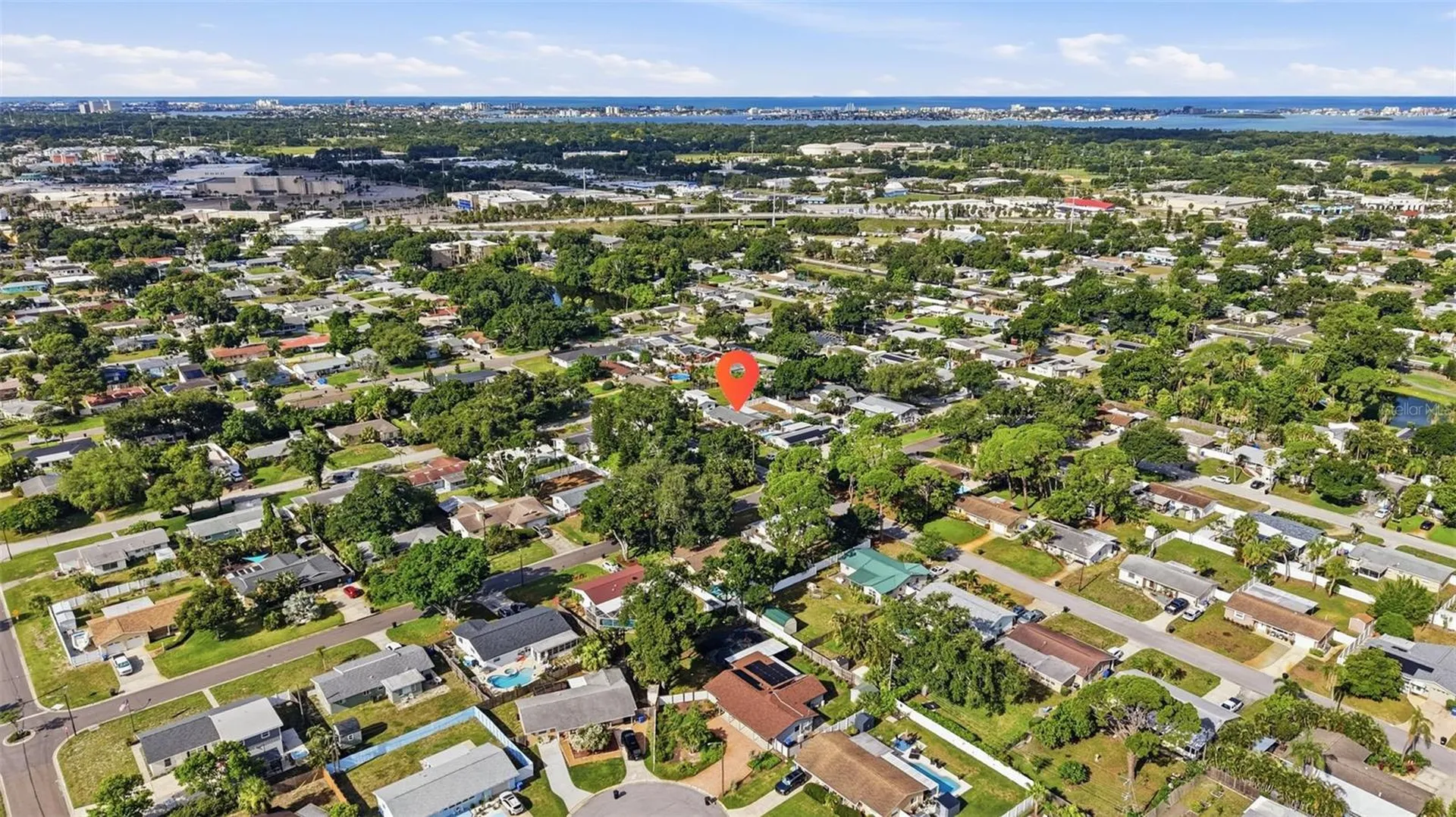 3360 70 Street N St Petersburg FL 33710