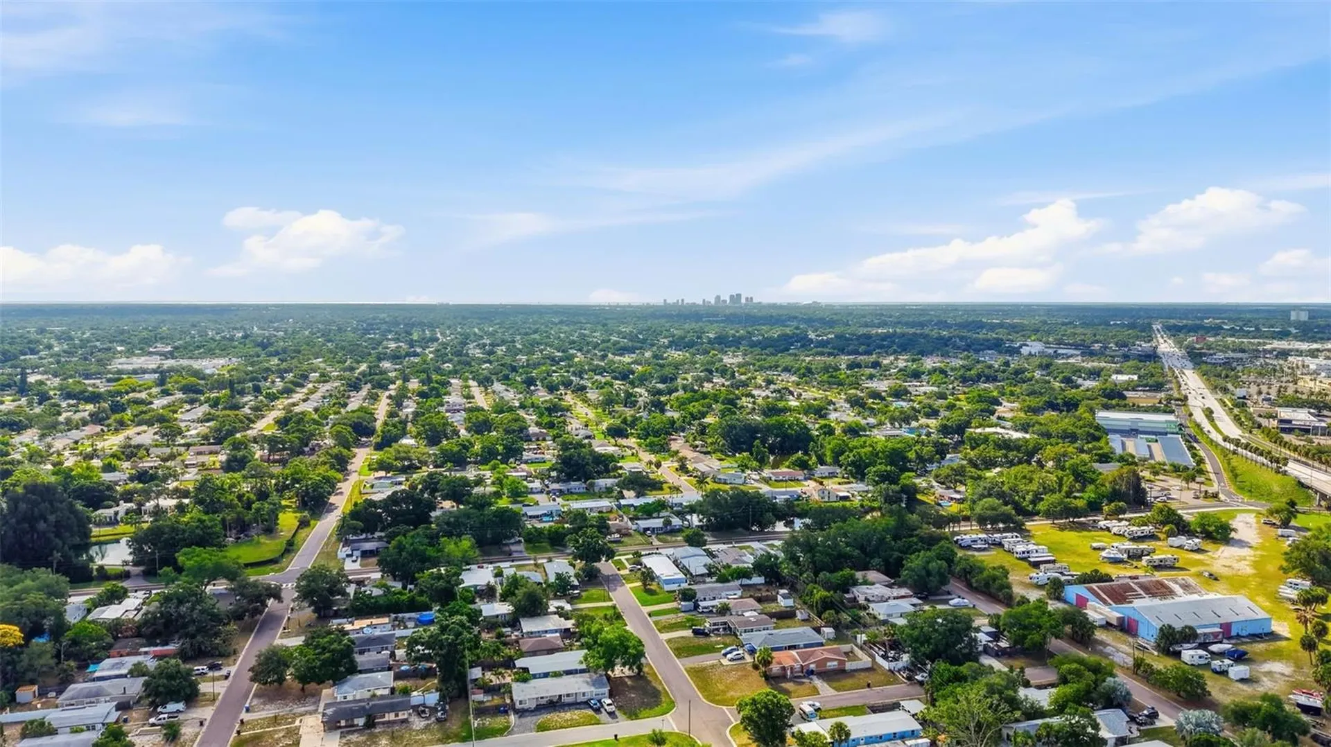 3360 70 Street N St Petersburg FL 33710