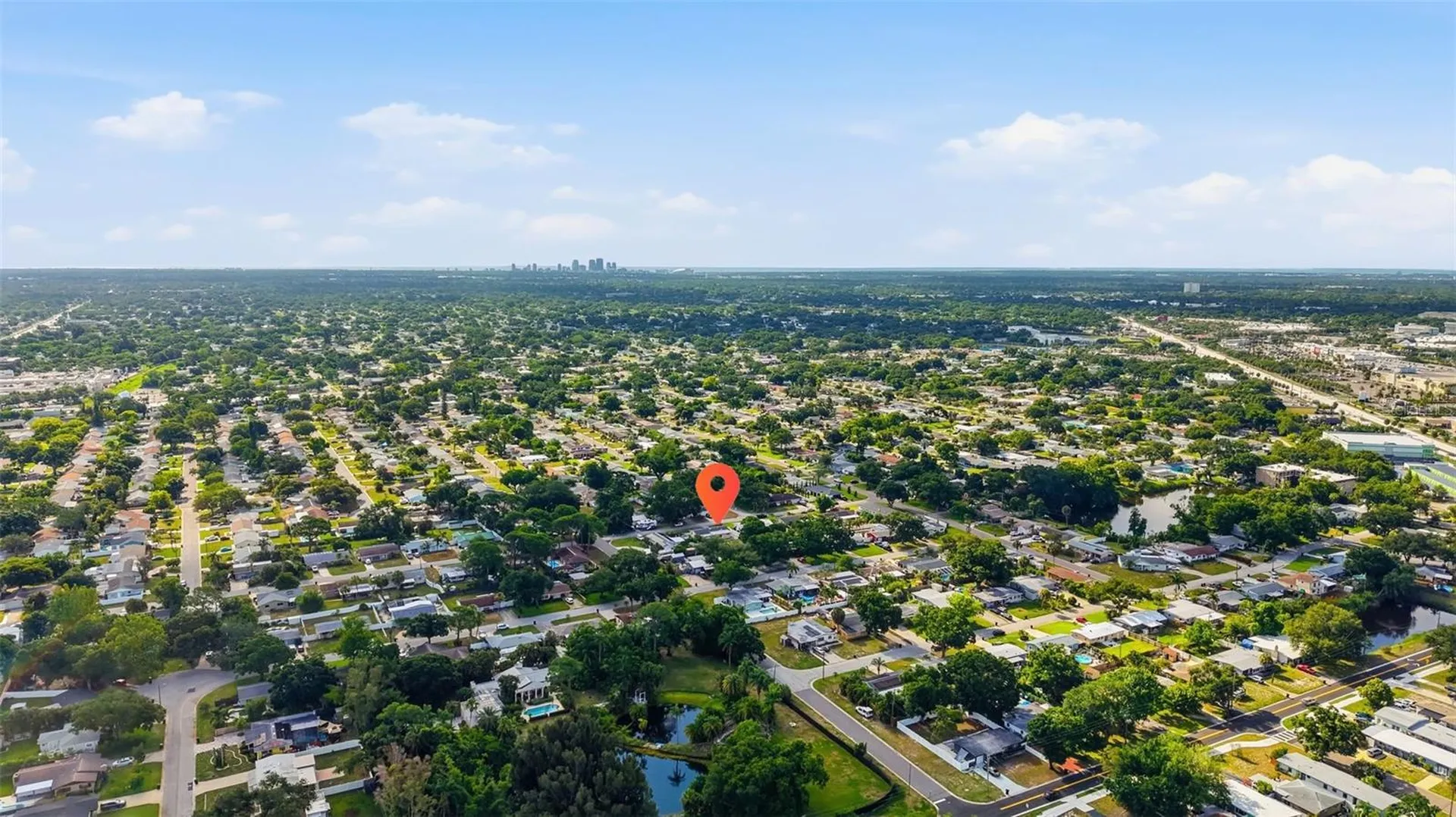 3360 70 Street N St Petersburg FL 33710