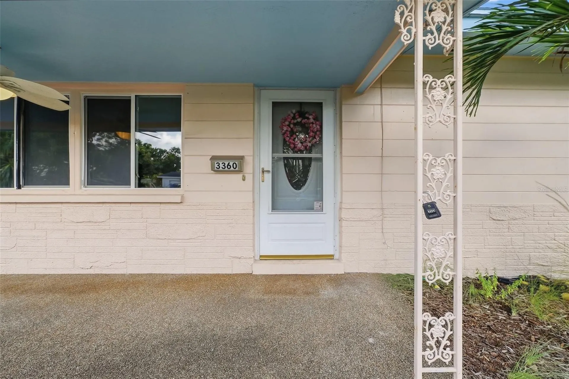 3360 70 Street N St Petersburg FL 33710