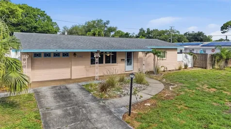 3360 70 Street N St Petersburg FL 33710