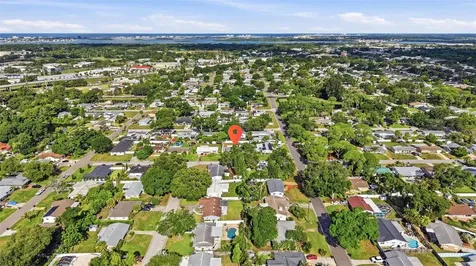 3360 70 Street N St Petersburg FL 33710