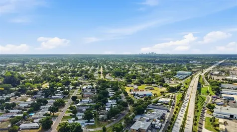 3360 70 Street N St Petersburg FL 33710