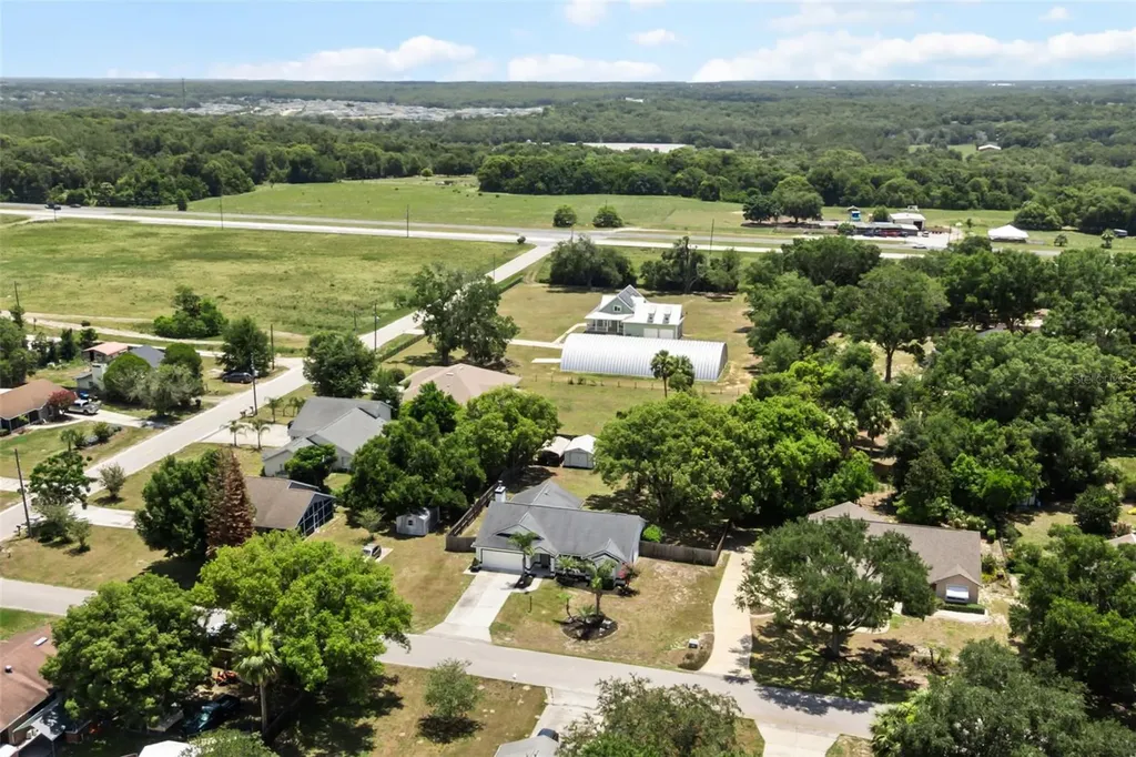 5543 Pine Street Mount Dora FL 32757