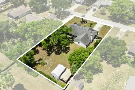 5543 Pine Street Mount Dora FL 32757
