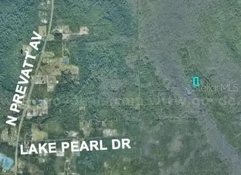 7128-02-02-0160 Lake Helen FL 32744