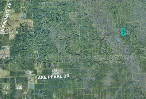 7128-02-02-0160 Lake Helen FL 32744