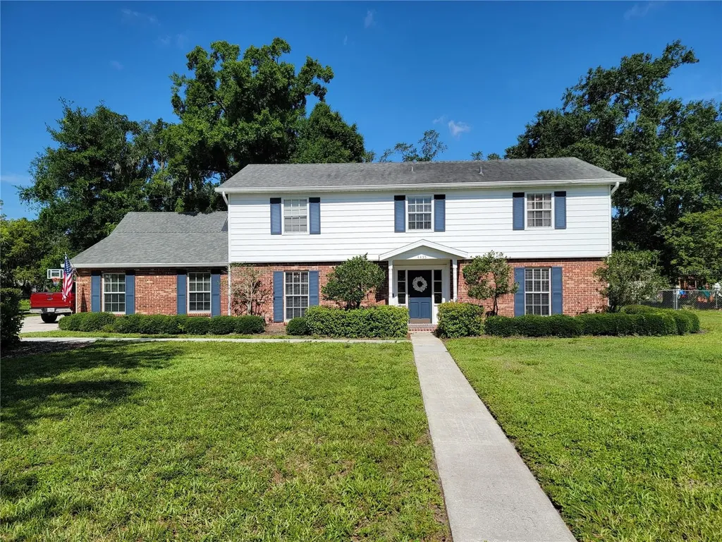 4435 Mount View Drive Lakeland FL 33813