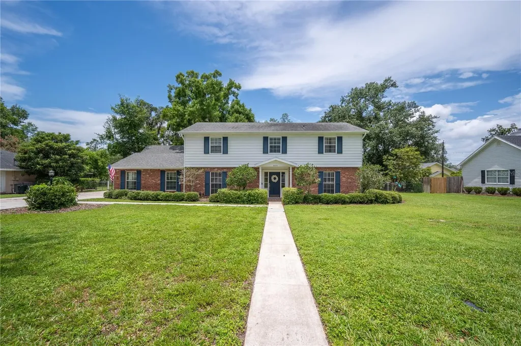 4435 Mount View Drive Lakeland FL 33813