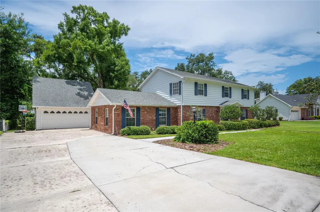 4435 Mount View Drive Lakeland FL 33813