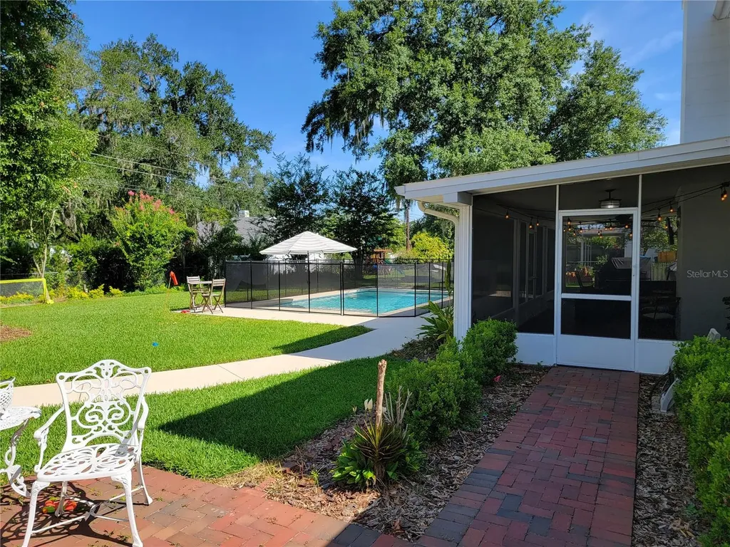 4435 Mount View Drive Lakeland FL 33813
