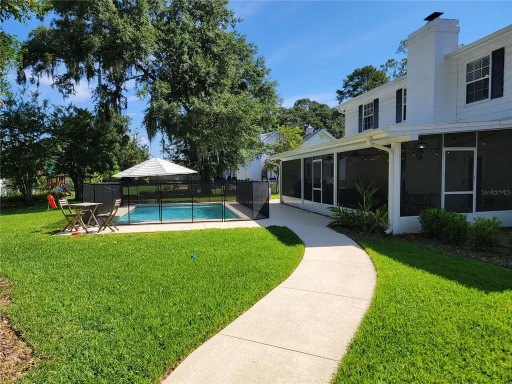 4435 Mount View Drive Lakeland FL 33813