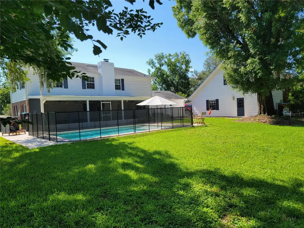 4435 Mount View Drive Lakeland FL 33813