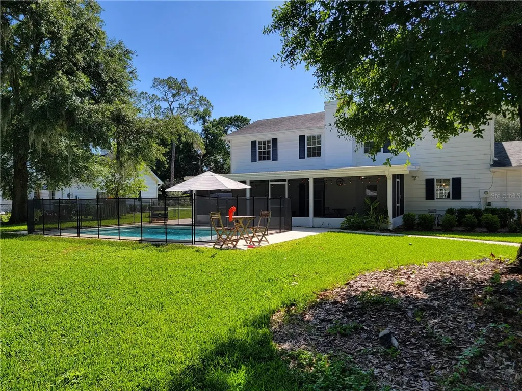 4435 Mount View Drive Lakeland FL 33813