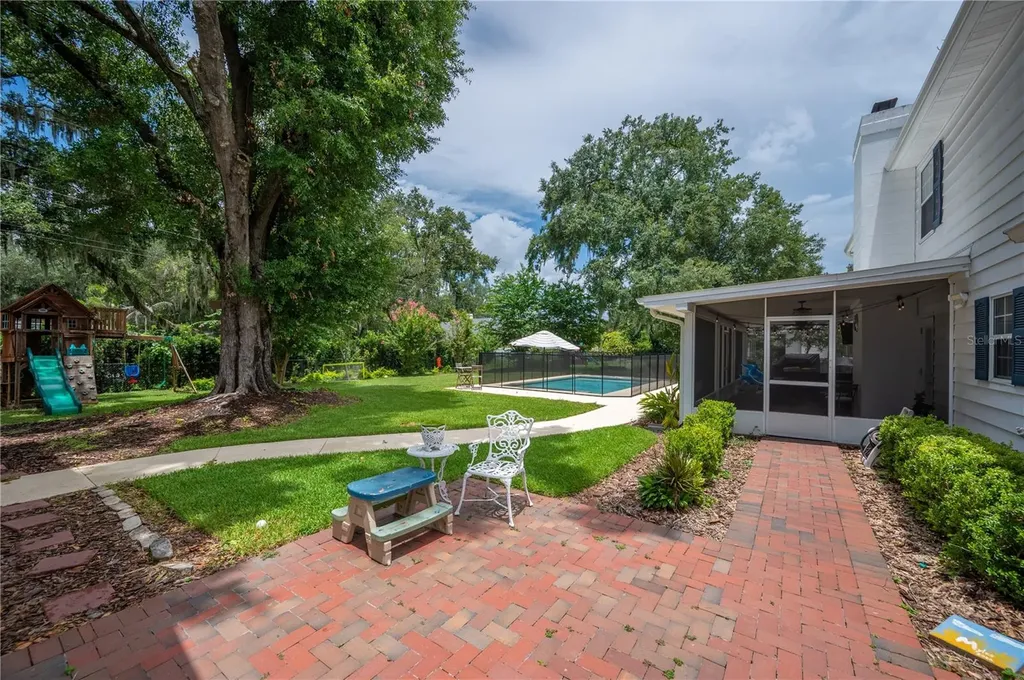 4435 Mount View Drive Lakeland FL 33813