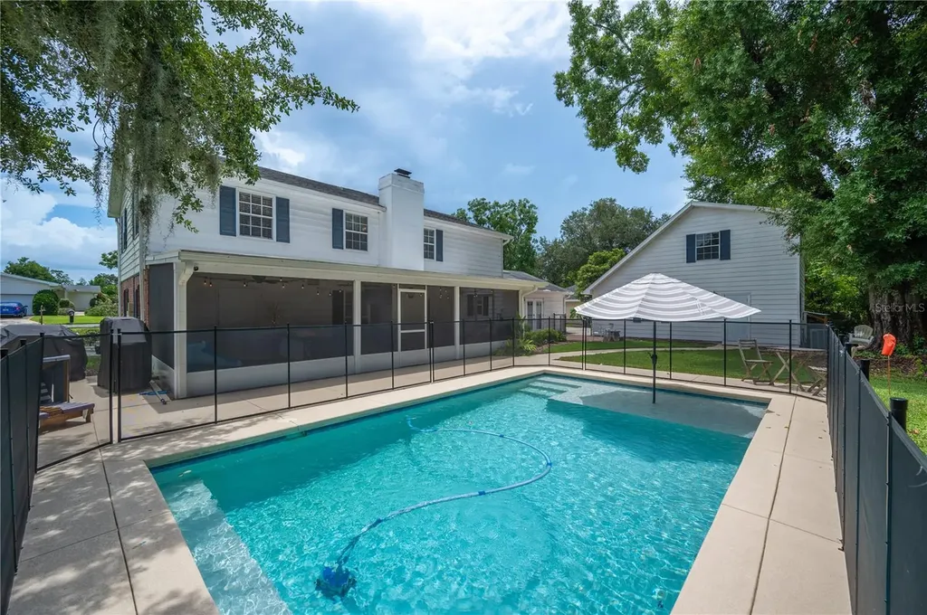 4435 Mount View Drive Lakeland FL 33813