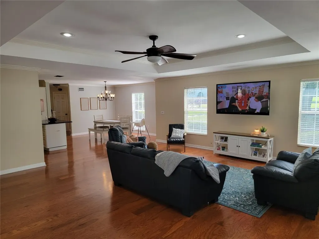4435 Mount View Drive Lakeland FL 33813