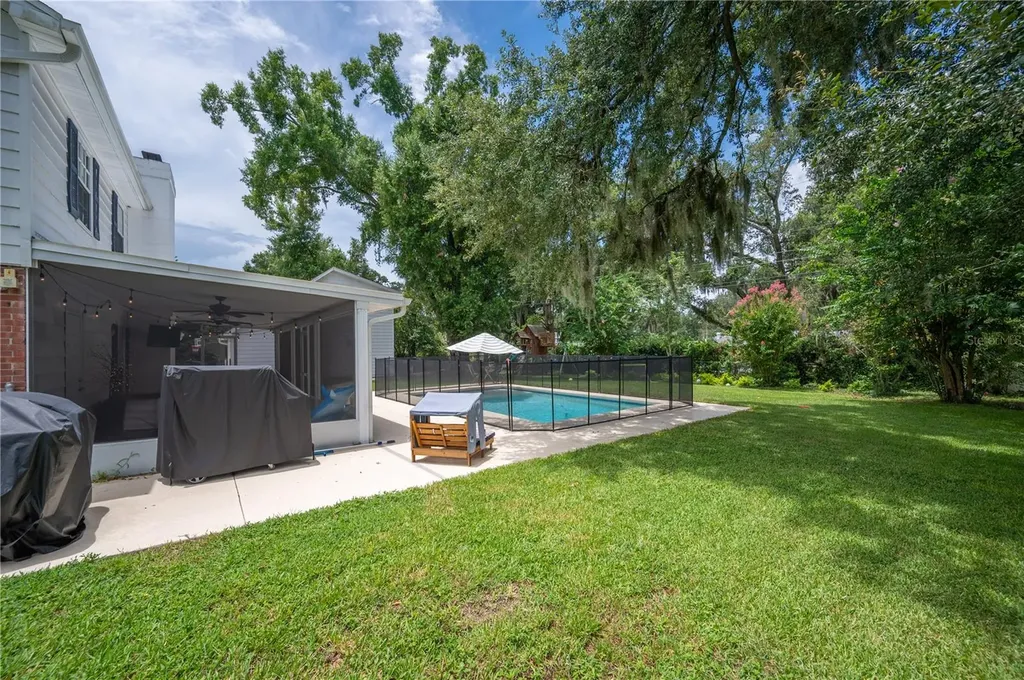 4435 Mount View Drive Lakeland FL 33813