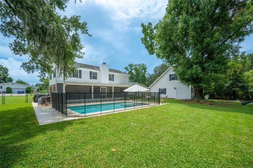4435 Mount View Drive Lakeland FL 33813