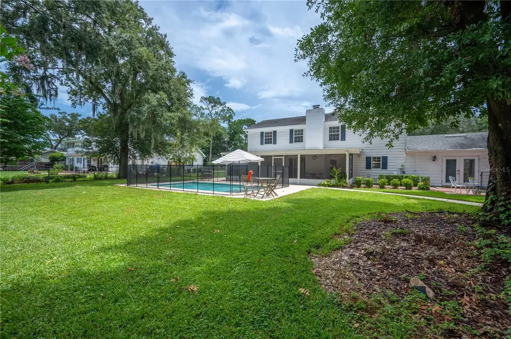 4435 Mount View Drive Lakeland FL 33813