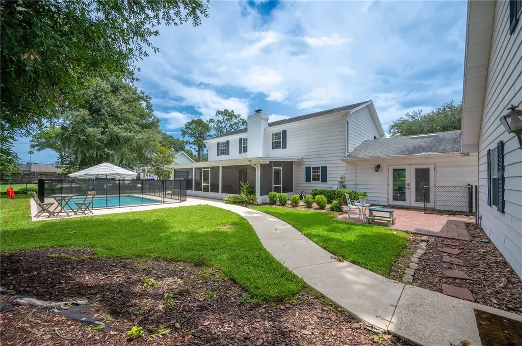 4435 Mount View Drive Lakeland FL 33813