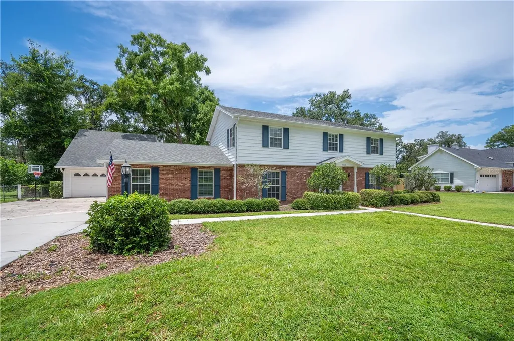 4435 Mount View Drive Lakeland FL 33813