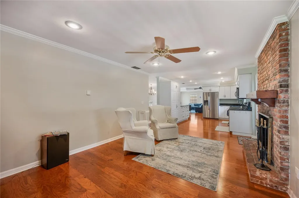 4435 Mount View Drive Lakeland FL 33813