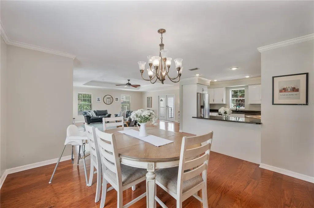 4435 Mount View Drive Lakeland FL 33813