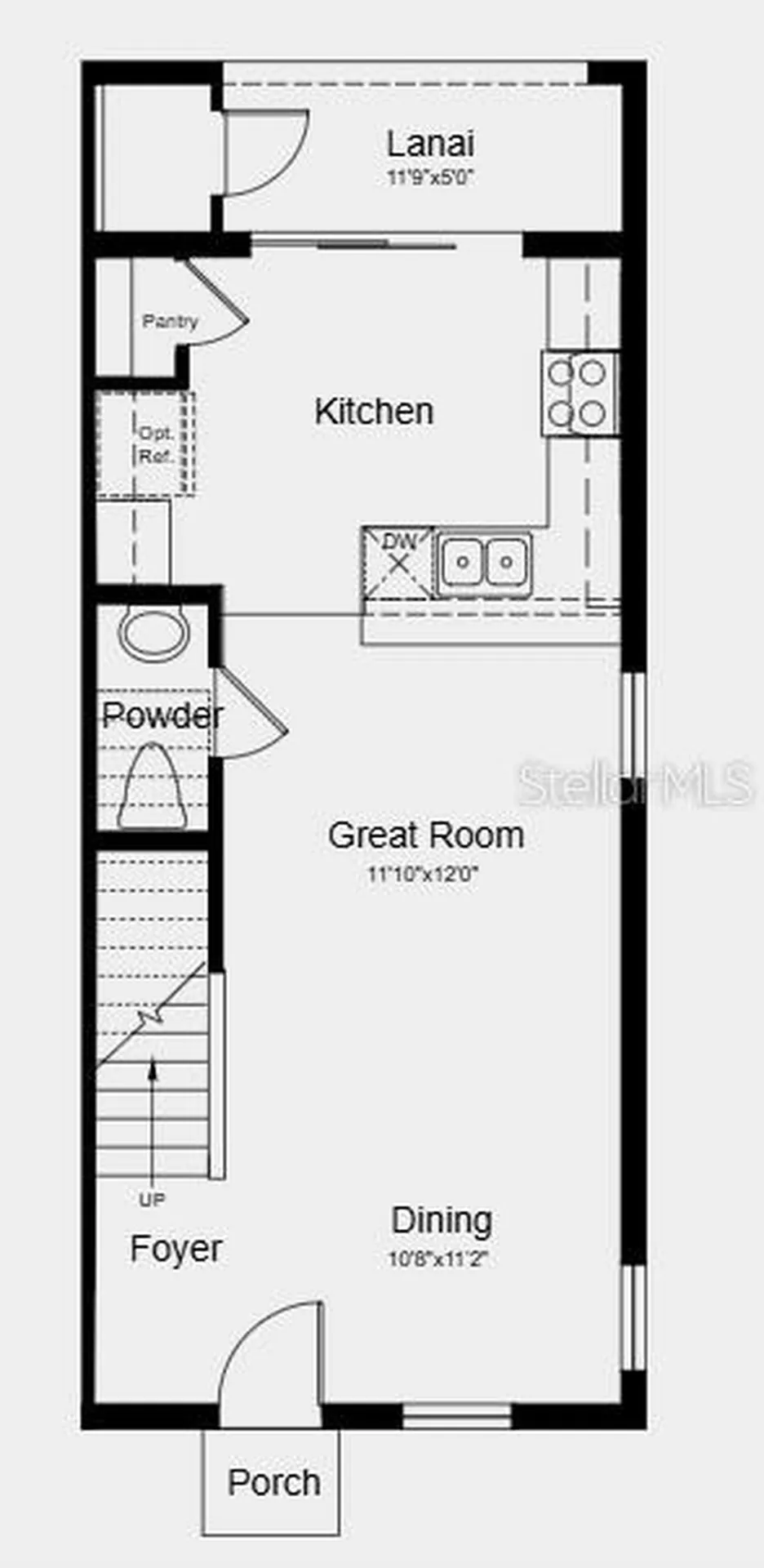 2770 Armadale Drive Mount Dora FL 32757