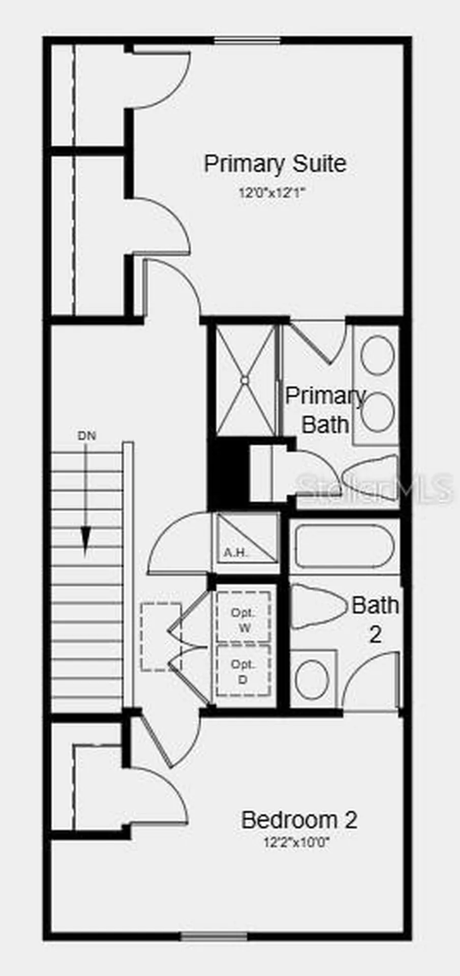 2770 Armadale Drive Mount Dora FL 32757