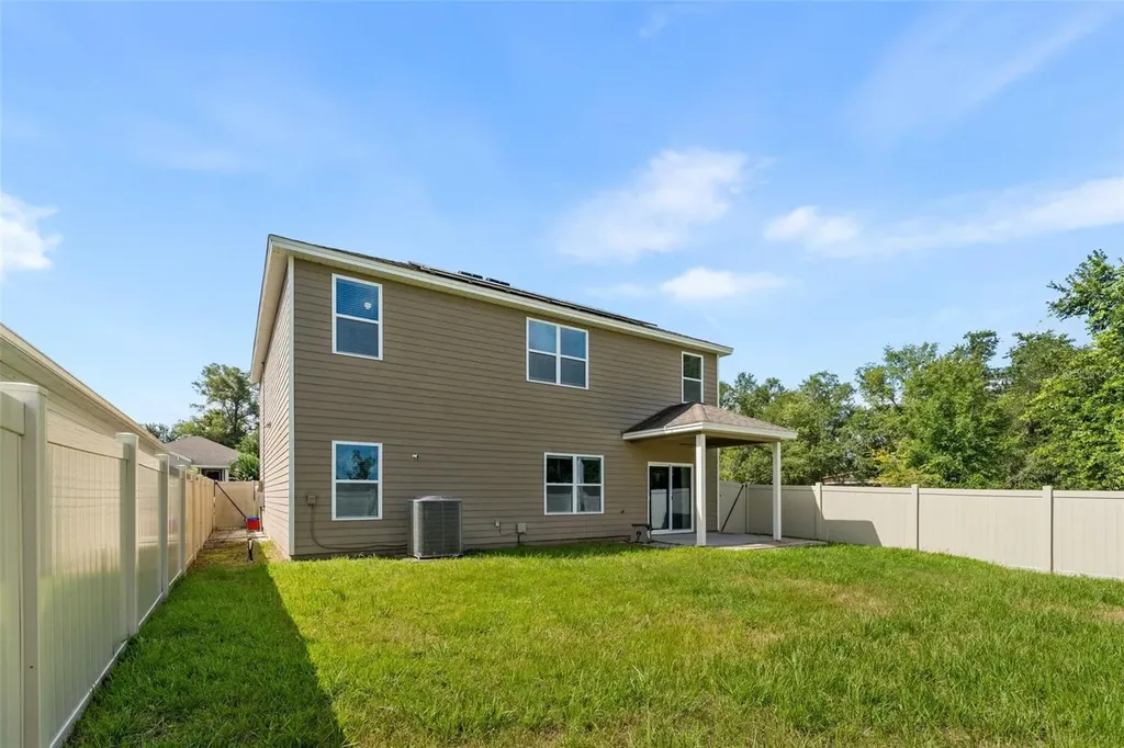8008 SW 62nd Court Gainesville FL 32608
