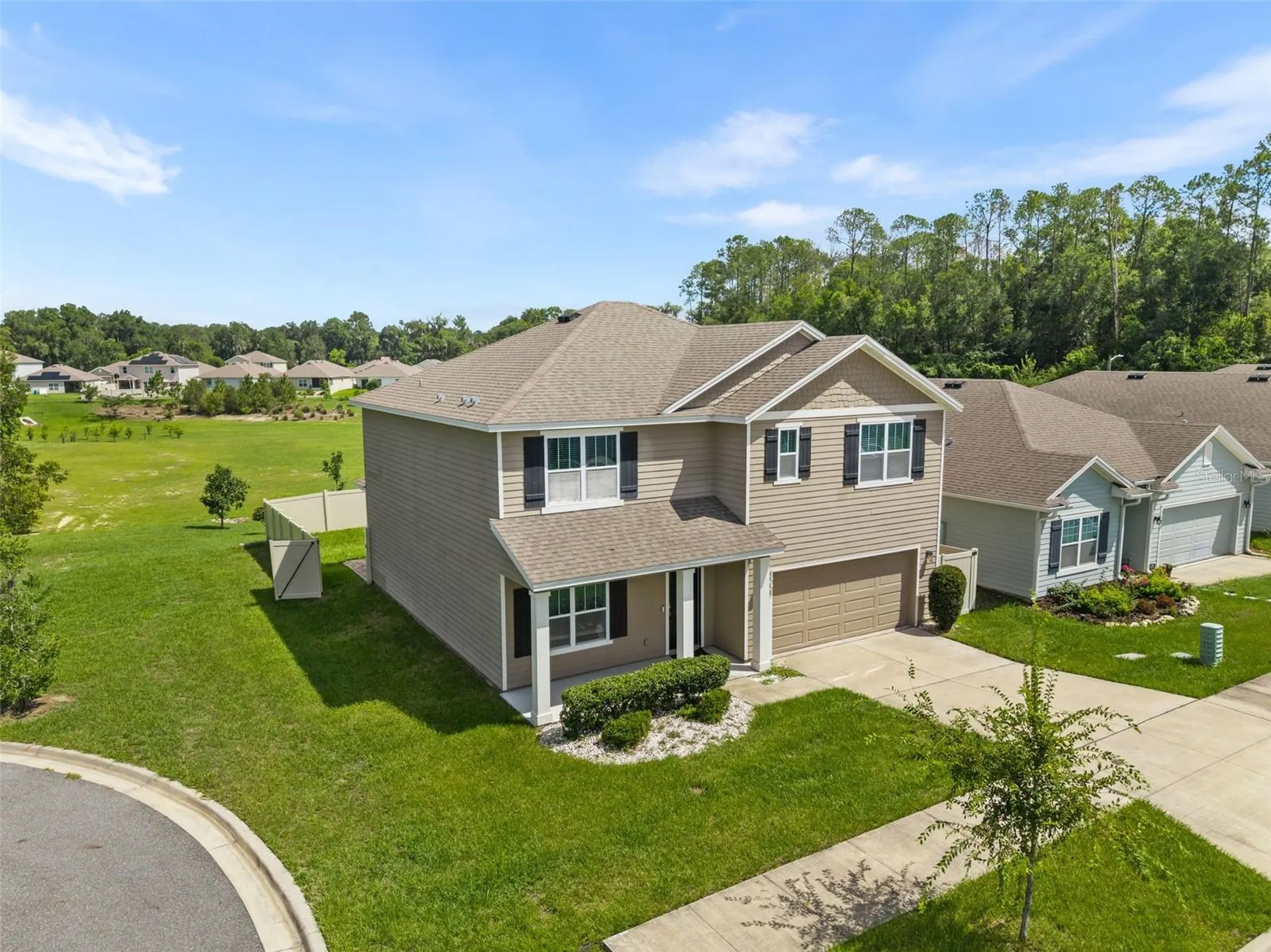 8008 SW 62nd Court Gainesville FL 32608