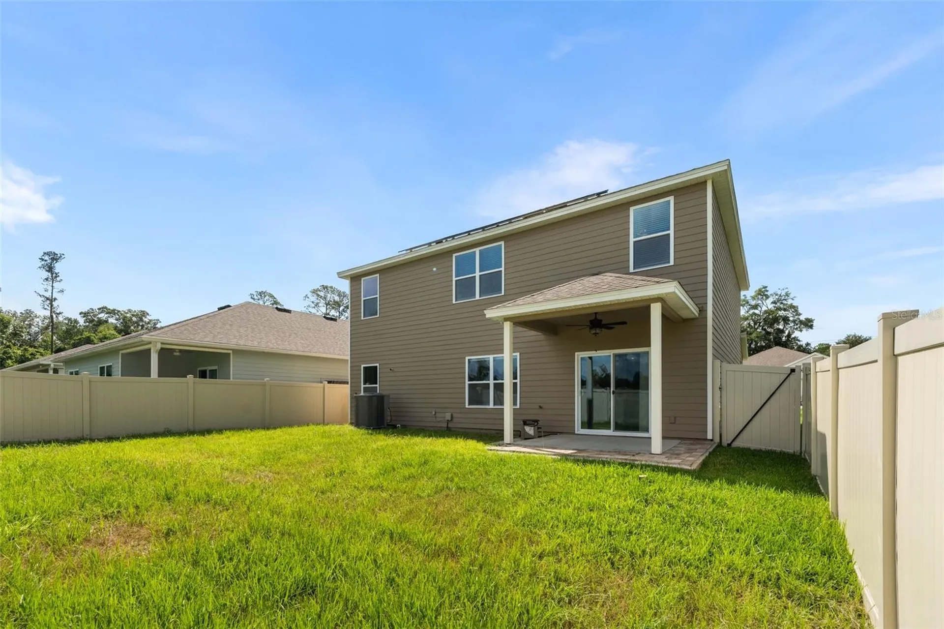 8008 SW 62nd Court Gainesville FL 32608