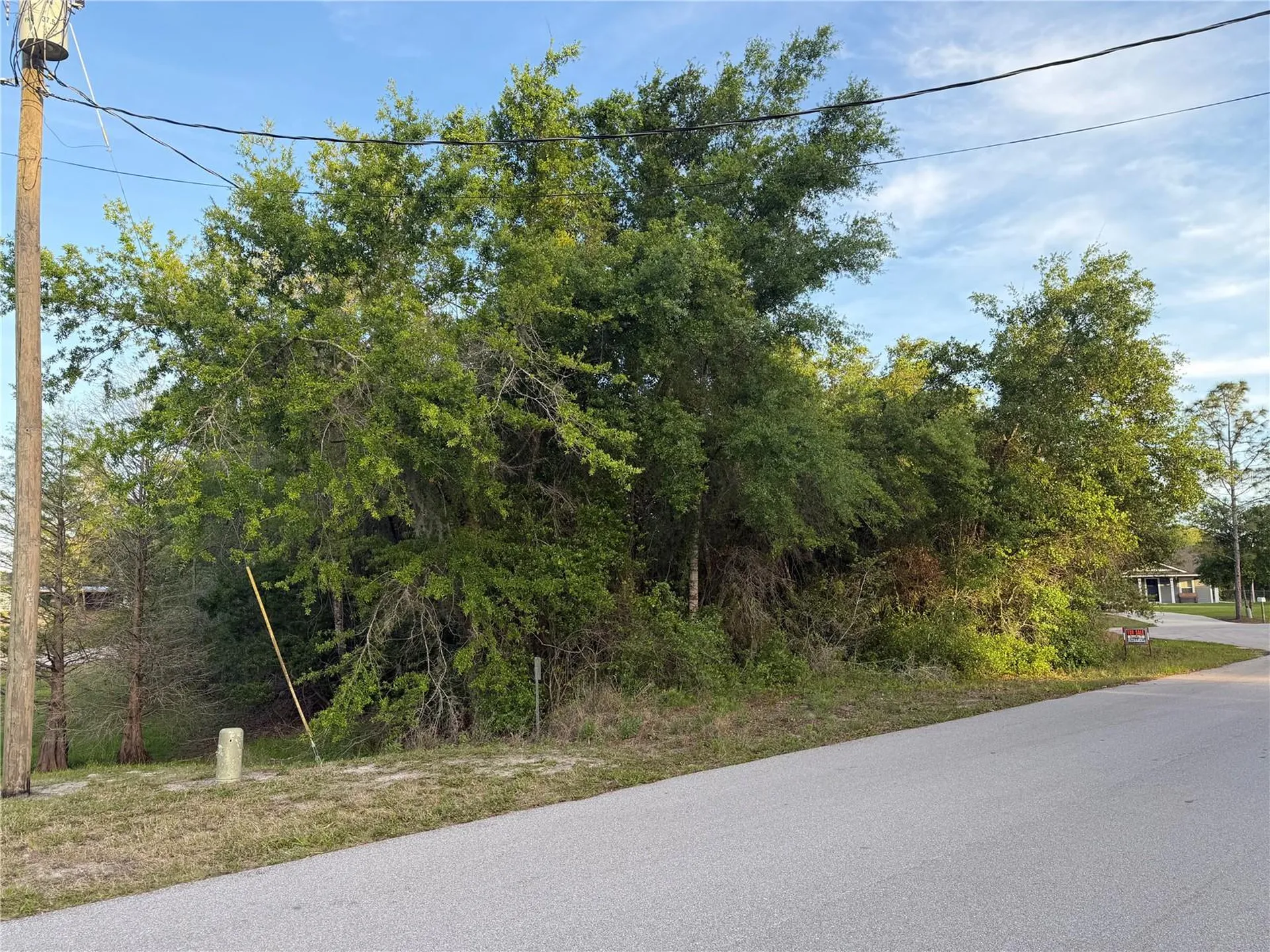 Magnolia Circle Lake Wales FL 33898