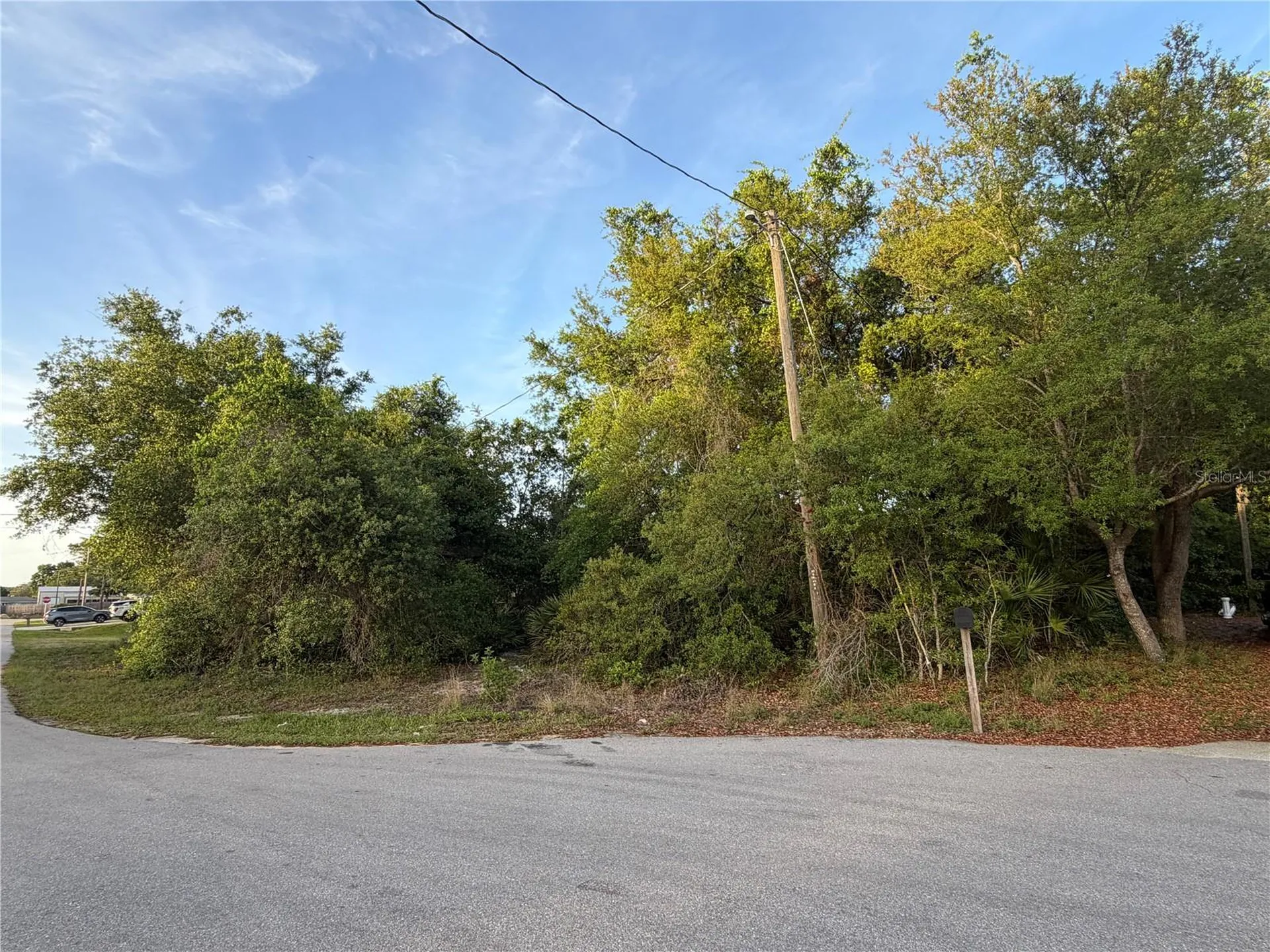 Magnolia Circle Lake Wales FL 33898