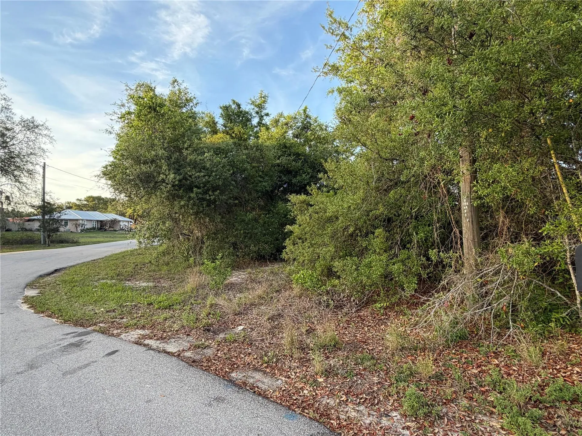 Magnolia Circle Lake Wales FL 33898