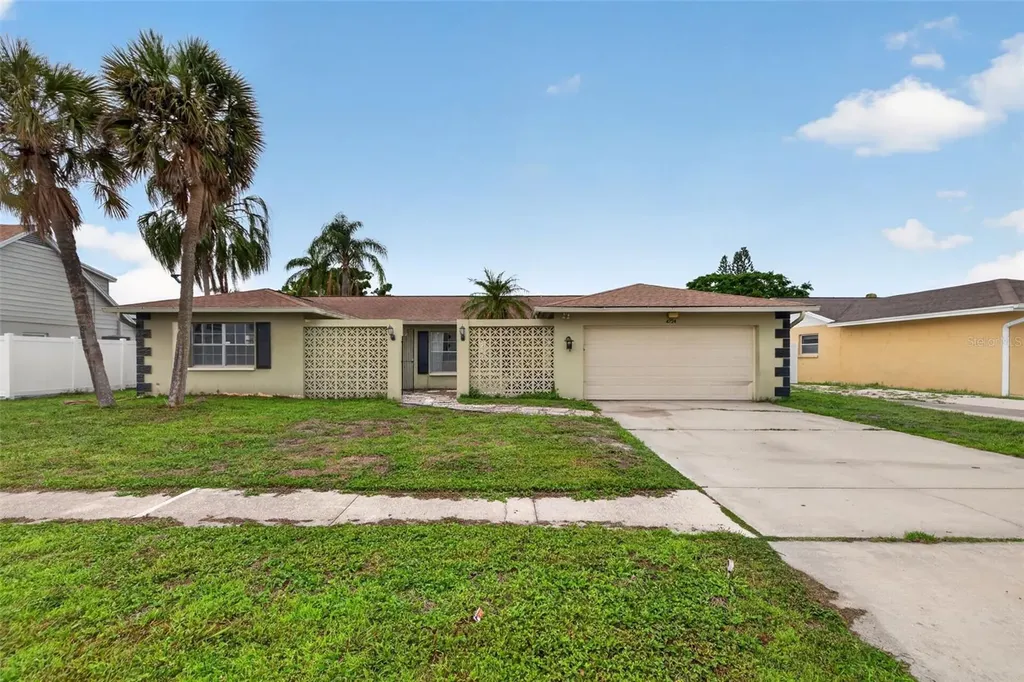 4724 Soapstone Drive Tampa FL 33615