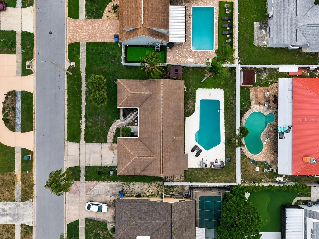 4724 Soapstone Drive Tampa FL 33615