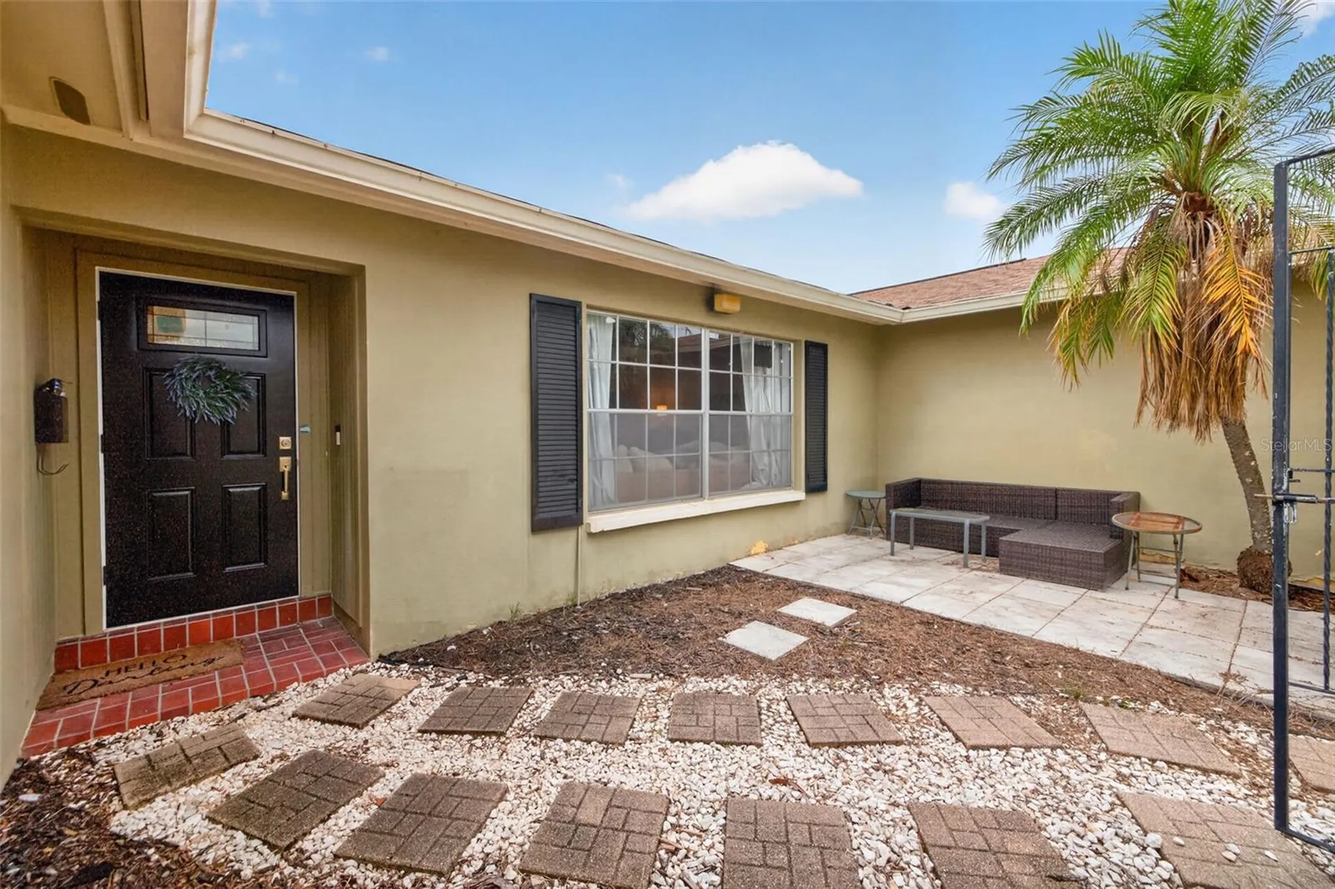 4724 Soapstone Drive Tampa FL 33615