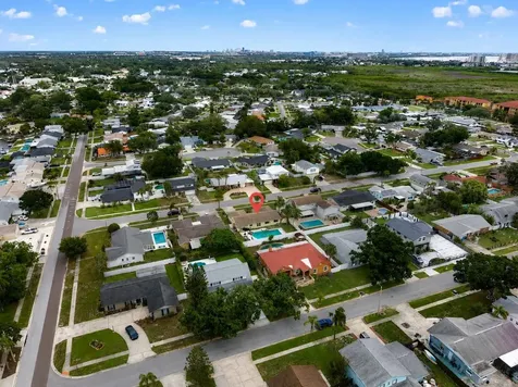 4724 Soapstone Drive Tampa FL 33615