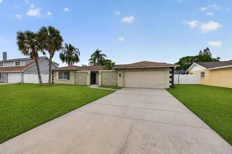4724 Soapstone Drive Tampa FL 33615