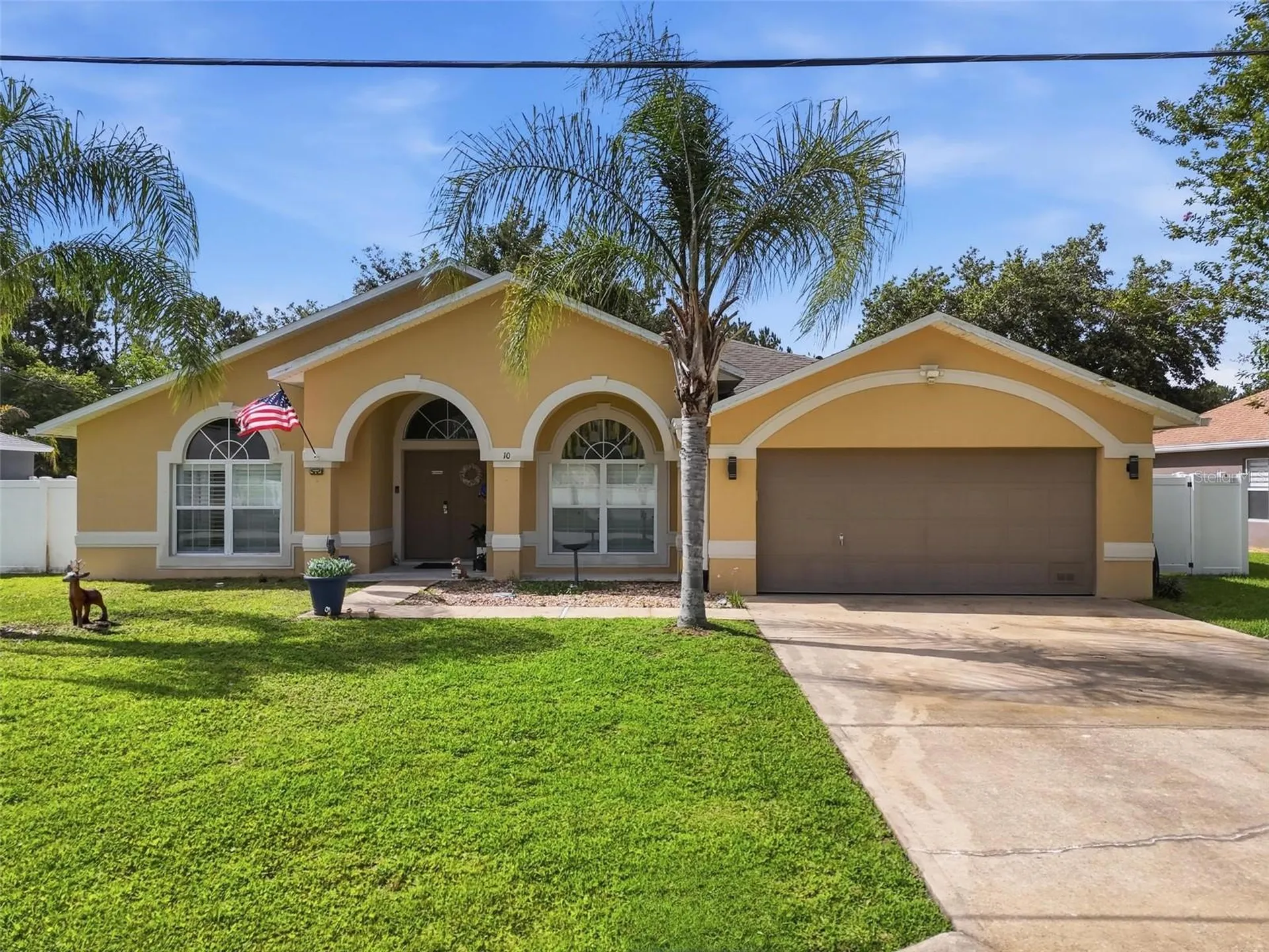 10 Larkspur Way Palm Coast FL 32137