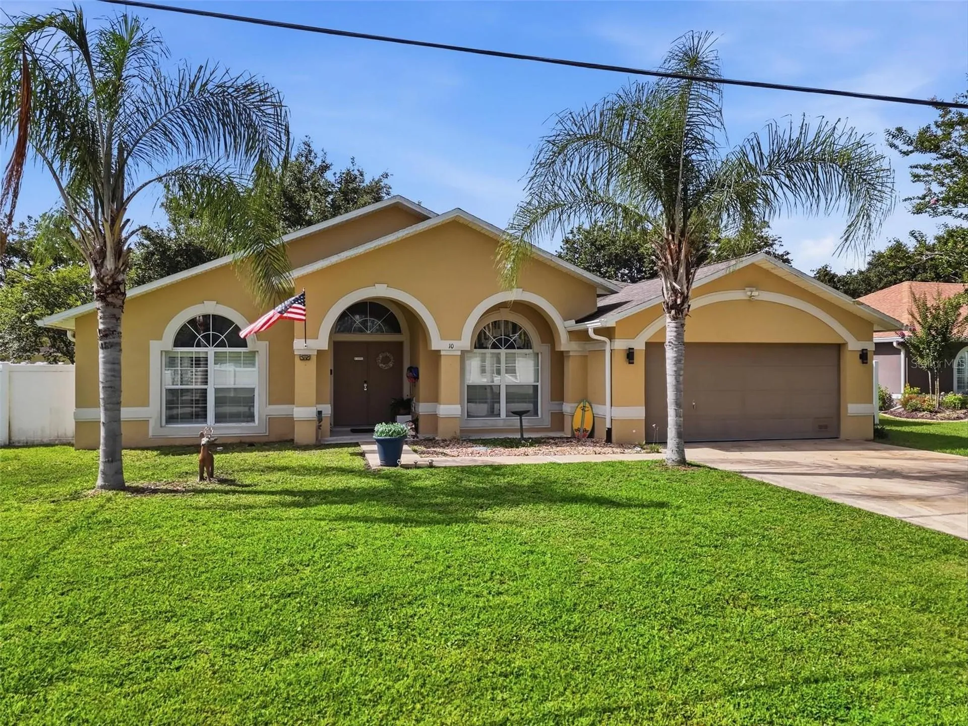 10 Larkspur Way Palm Coast FL 32137