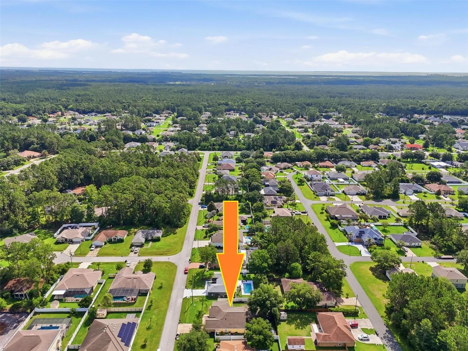 10 Larkspur Way Palm Coast FL 32137